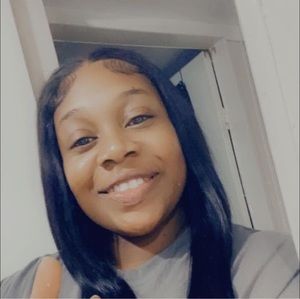 Meet your Posher, Tianna